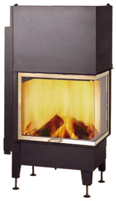 �������� ����� Hark Radiante 550/57 LH