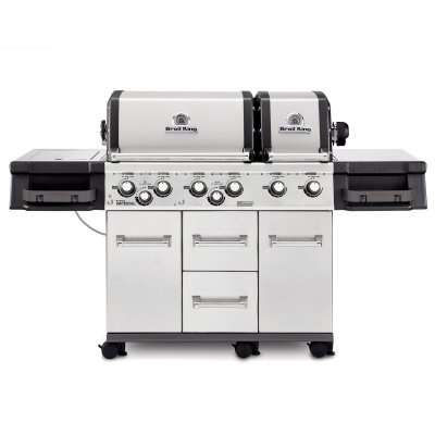   Broil King Imperial S690XL ()