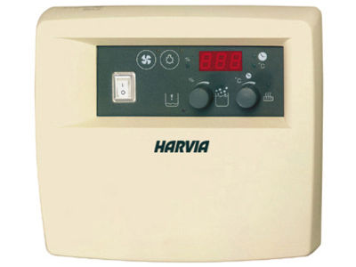   Harvia C105S Combi