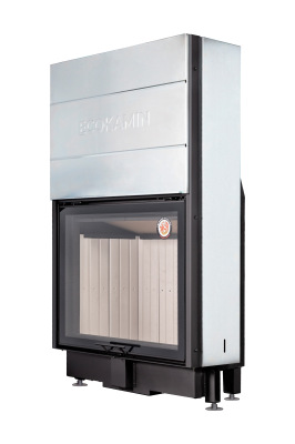 �������� ����� EcoKamin ���� 1000 �P, ������� �������, ��������