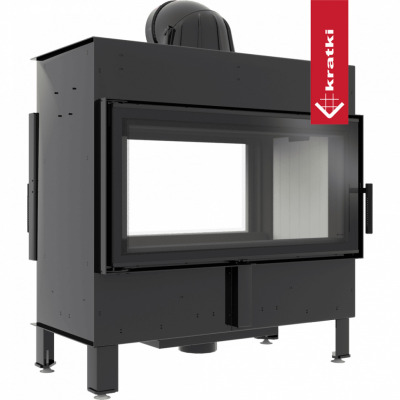 �������� ����� Kratki PRO Lucy 16/T �������, ������ ���������