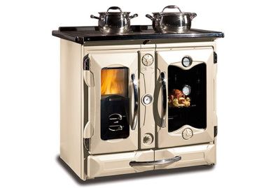 �����������-�������� ���� � ������� ���������� La Nordica TermoSuprema Compact D.S.A ��������