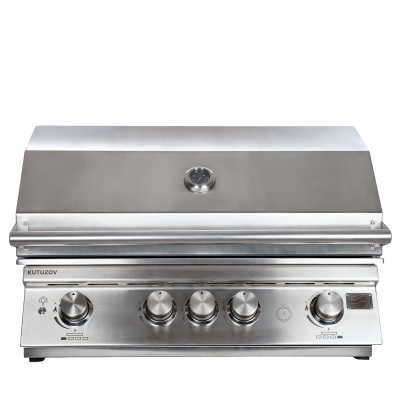 ������������ ����� B-fire Kutuzov Premium 4