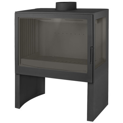 ���� ����� Liseo Castiron LCI 7 GFR Stove