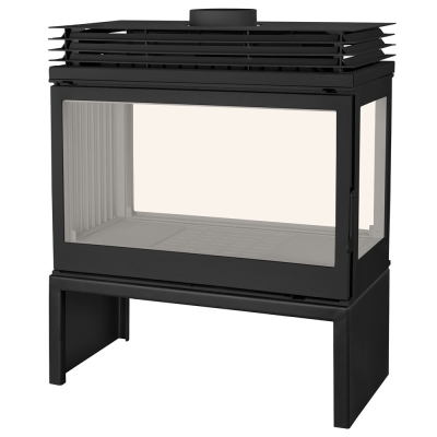 ���� ����� Liseo Castiron LCI 9 GDFS Stove