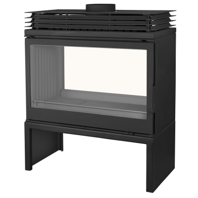 ���� ����� Liseo Castiron LCI 9 GDF Stove