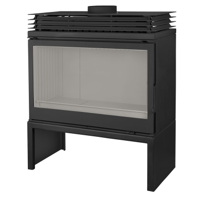 ���� ����� Liseo Castiron LCI 9 GF Stove