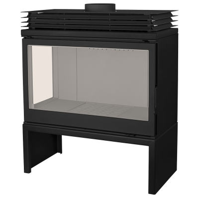 ���� ����� Liseo Castiron LCI 9 GFL/GFR Stove