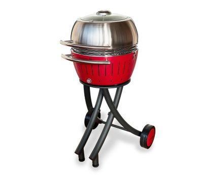 �������� ����� Lotus Grill XL Garden-Set Blazing Red