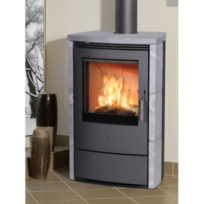   Fireplace Meltemi Sp (K 3110)