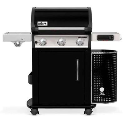 ������� ����� Weber Spirit Premium EPX-325 GBS