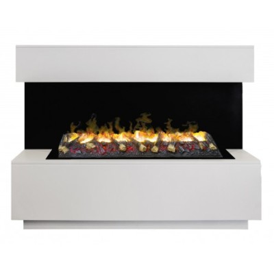 �������������� RealFlame Modern 3D Cassette 1000