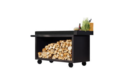 ���� ����������� OFYR Black 135 PRO, ������ ��������