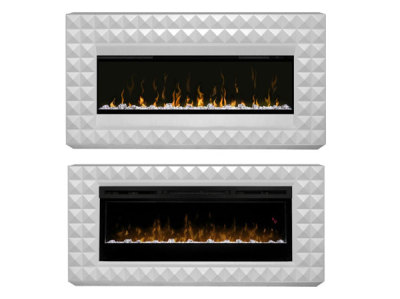 ������ Dimplex Diamond ��� ����� Prism 50 � Ignite 50