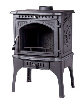 ���� ����� FireWay Cooker