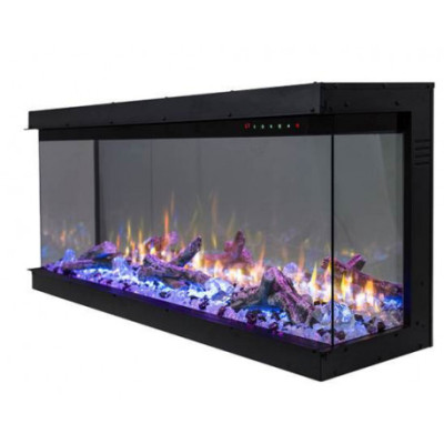 ����������� RealFlame Onyx 50