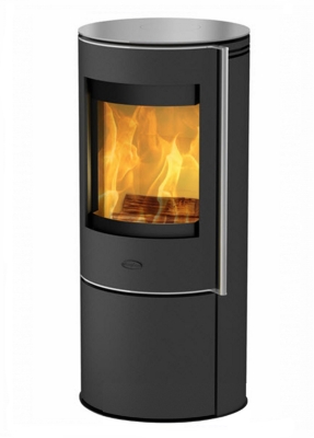   Fireplace Orando Glass (K 6021)