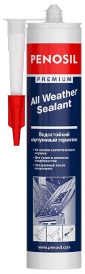   Penosil Premium All Weather Sealant   