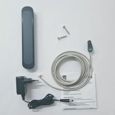 �������� ���� Licht-2000 FLIP (��� ����������� � Fasel)