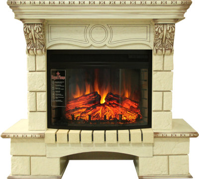 ������ Royal Flame Pierre Luxe ������� ��� ���� Dioramic 25FX (�������� �����)