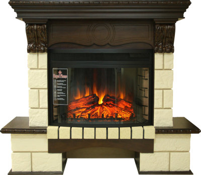 ������ Royal Flame Pierre Luxe ������� ��� ���� Dioramic 25FX (������ ���)