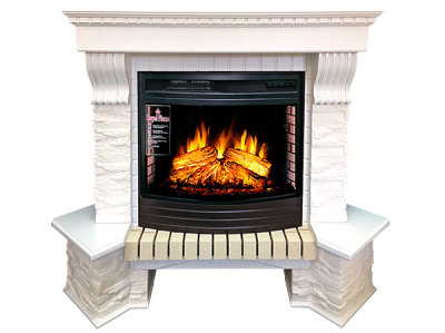 ������ Royal Flame Pierre Luxe ������� ������ ����� ��� ���� Dioramic 25 FX