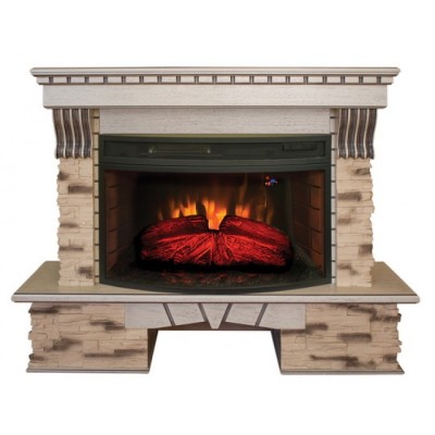 �������������� RealFlame Sorento 33WT � ������ Firespace 33W S IR