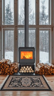 ���� ����� Denner Fire Lumen � ���������