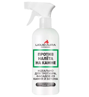 �������� ������ ������ �� ����� Liquid Aura 500 ��.