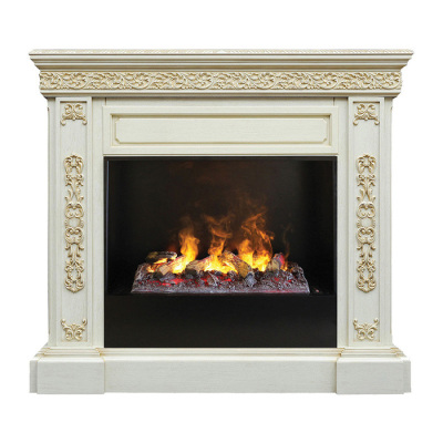 �������������� RealFlame Ekaterina 3D Cassette 630 + Black �������