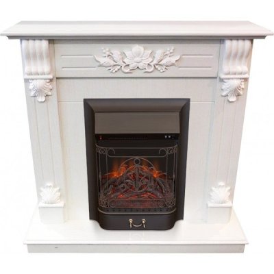  RealFlame Ottawa   Fobos Lux, Majestic Lux