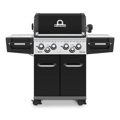 ������� ����� Broil King Regal 490 (����� 490)