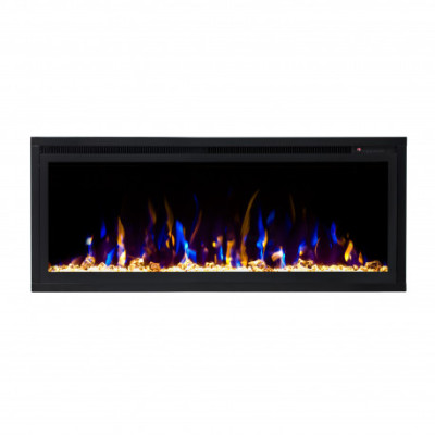 ����������� RealFlame Saphir 42