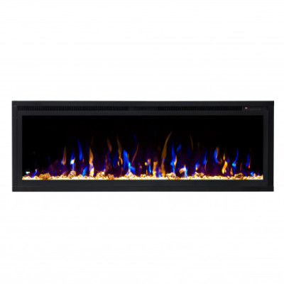 ����������� RealFlame Saphir 50