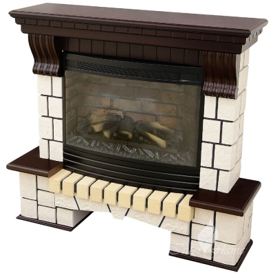 �������������� Interflame ������ (������ Exter + ���� Panoramic 26 3D LED)