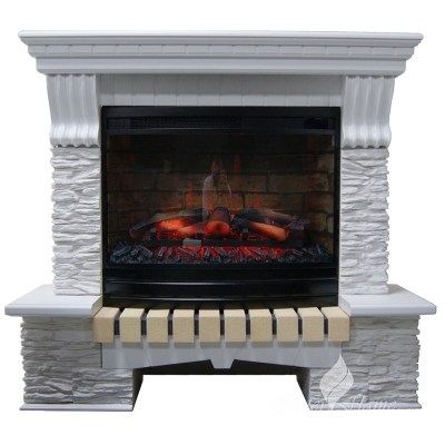 �������������� Interflame ������ ������ (������ Exter Slanec + ���� Panoramic 26 3D LED)
