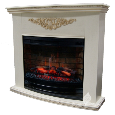 �������������� Interflame ������� (������ Diamond + ���� Panoramic 25 LED)