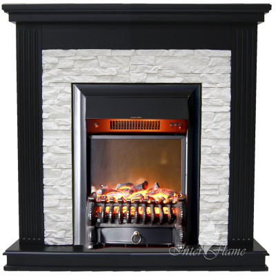 �������������� Interflame ����� ������ (������ Siena Slanec + ���� ������������)