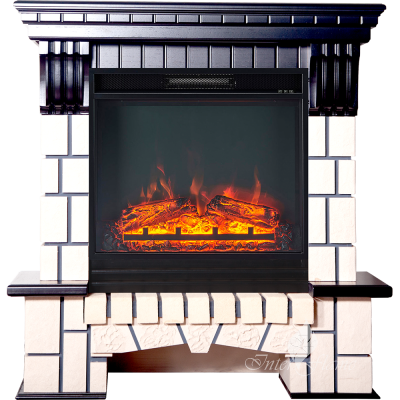 �������������� Interflame ������ � (������ Exter + ���� Foton 23)