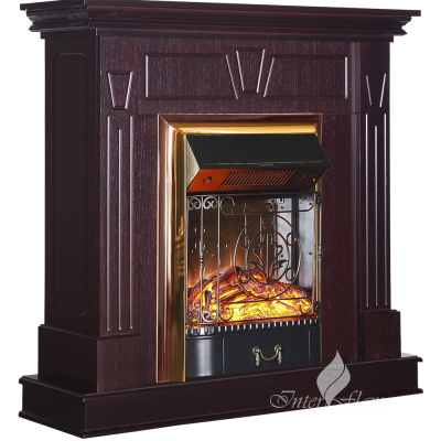 �������������� Interflame ����� (������ Berta + ���� ������������)