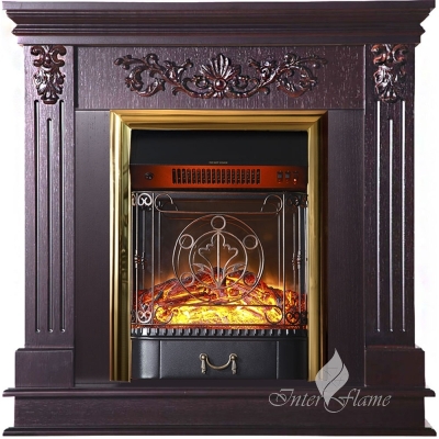 �������������� Interflame ����� ���� (������ Berta + ���� ������������)