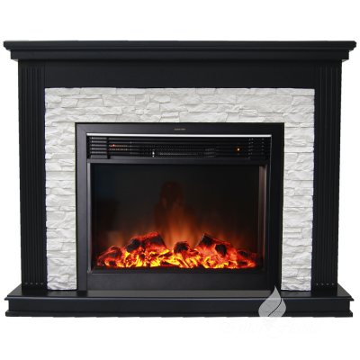 �������������� Interflame ����� ������ (������ Siena Slanetz + ���� Jupiter 30 GLS)
