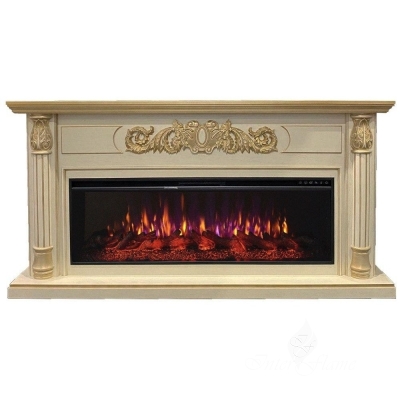 ������ Interflame ���� ��� ����� FreeSpace 50 LED FX QZ
