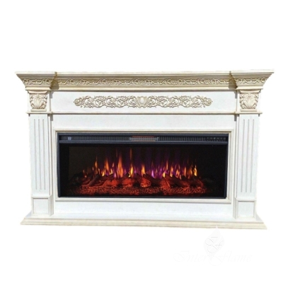 ������ Interflame ������ ��� ����� FreeSpace 50 LED FX QZ
