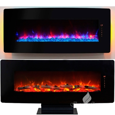 ����������� InterFlame Relax 48 GLX � ������������ ����������
