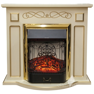 �������������� Interflame ����� (������ Aspen + ���� ������������)
