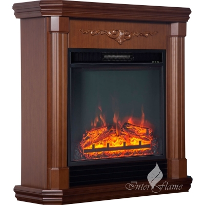 �������������� Interflame ������� (������ Vielton + ���� Foton 23)
