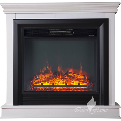 �������������� Interflame ����� (������ Virgo + ���� Foton 23)