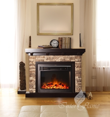 �������������� Interflame ��������� (������ FlagStone + ���� Jupiter 30 GLS)