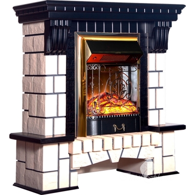 �������������� Interflame ������ � (������ Exter + ���� ������������)